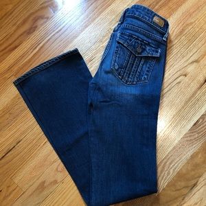 Paige Jeans - bootcut